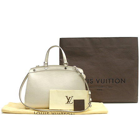 Louis Vuitton(���̺���) M40330 ���� ���̺��� �극��MM 2WAY [��������] �̹���2 - ���̺��� �߰���ǰ