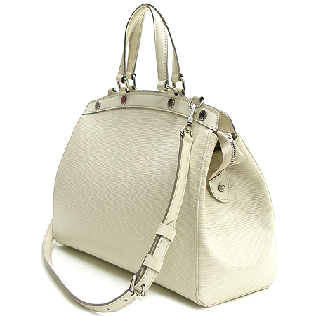 Louis Vuitton(���̺���) M40330 ���� ���̺��� �극��MM 2WAY [��������] �̹���3 - ���̺��� �߰���ǰ