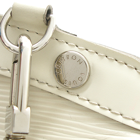 Louis Vuitton(���̺���) M40330 ���� ���̺��� �극��MM 2WAY [��������] �̹���5 - ���̺��� �߰���ǰ