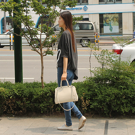 Louis Vuitton(���̺���) M40330 ���� ���̺��� �극��MM 2WAY [��������] �̹���6 - ���̺��� �߰���ǰ