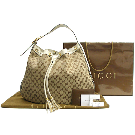 Gucci(����) 223951 GG�ΰ� �𰡵� ���̺������� ȥ�� ������ �� ��� ����� [��������] �̹���2 - ���̺��� �߰���ǰ