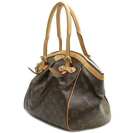 Louis Vuitton(���̺���) M40144 ���׷� ĵ���� Ƽ���� GM ����� �̹���2 - ���̺��� �߰���ǰ