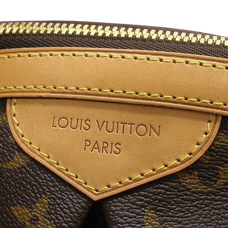 Louis Vuitton(���̺���) M40144 ���׷� ĵ���� Ƽ���� GM ����� �̹���3 - ���̺��� �߰���ǰ