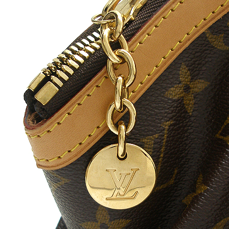 Louis Vuitton(���̺���) M40144 ���׷� ĵ���� Ƽ���� GM ����� �̹���4 - ���̺��� �߰���ǰ