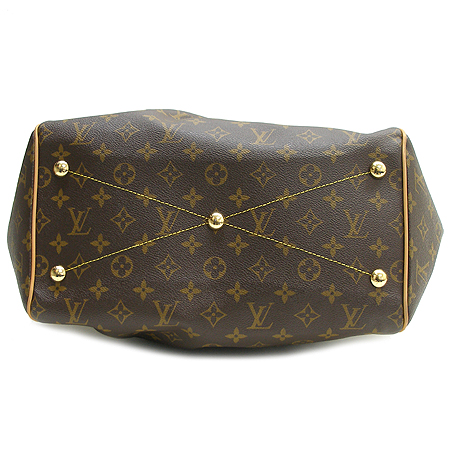 Louis Vuitton(���̺���) M40144 ���׷� ĵ���� Ƽ���� GM ����� �̹���5 - ���̺��� �߰���ǰ