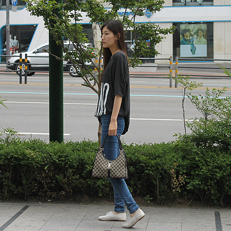 Gucci(����) 002 1067 GG�ΰ� �𰡵� ��Ű ��Ʈ�� �̹���6 - ���̺��� �߰���ǰ