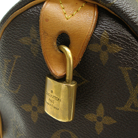 Louis Vuitton(���̺���) M41528 ���׷� ĵ���� ���ǵ� 25 ��Ʈ�� �̹���5 - ���̺��� �߰���ǰ