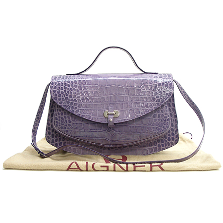 Aigner(���̱׳�) ���� �÷� ũ��Ŀ���� ���� 2WAY �̹���2 - ���̺��� �߰���ǰ