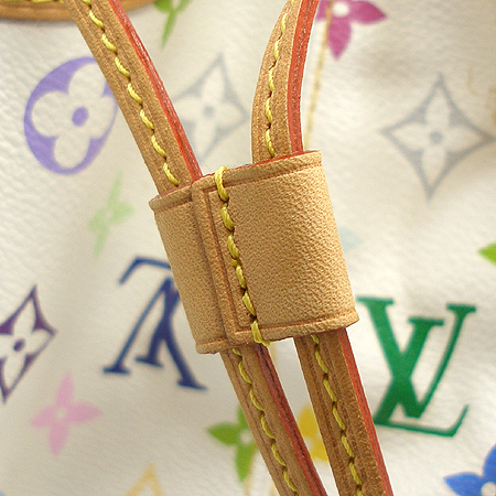 Louis Vuitton(���̺���) M40123 ���׷� ��Ƽ �÷� ȭ��Ʈ �콶�� ����� �̹���5 - ���̺��� �߰���ǰ