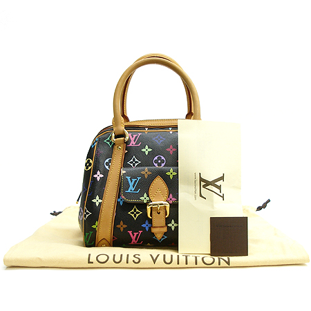 Louis Vuitton(���̺���) M40097 ���׷� ��Ƽ ���� �����Ƕ� ��Ʈ�� �̹���2 - ���̺��� �߰���ǰ