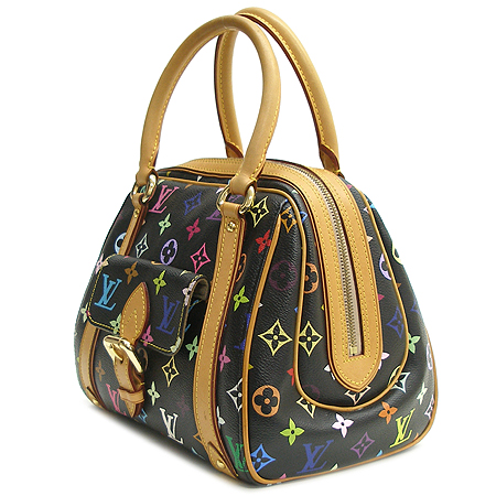 Louis Vuitton(���̺���) M40097 ���׷� ��Ƽ ���� �����Ƕ� ��Ʈ�� �̹���3 - ���̺��� �߰���ǰ