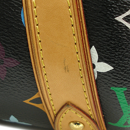 Louis Vuitton(���̺���) M40097 ���׷� ��Ƽ ���� �����Ƕ� ��Ʈ�� �̹���5 - ���̺��� �߰���ǰ