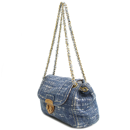 Prada(�����) BR4658 ���� Ʈ���� �к긯 ���� ü�� ����� �̹���3 - ���̺��� �߰���ǰ