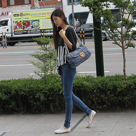 Prada(�����) BR4658 ���� Ʈ���� �к긯 ���� ü�� ����� �̹���6 - ���̺��� �߰���ǰ