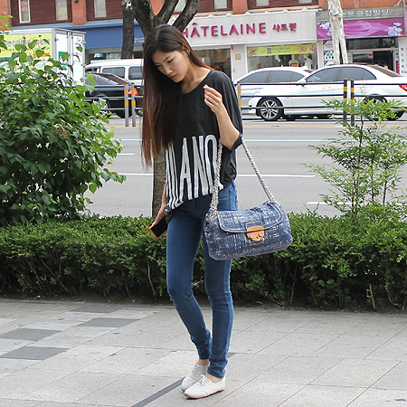 Prada(�����) BR4658 ���� Ʈ���� �к긯 ���� ü�� ����� �̹���7 - ���̺��� �߰���ǰ