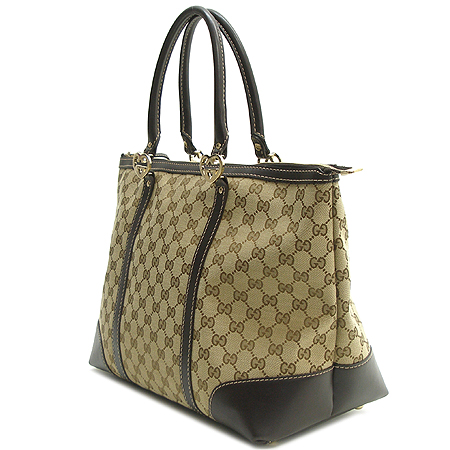 Gucci(����) 257068 GG�ΰ� �𰡵� ����� [�б�������] �̹���3 - ���̺��� �߰���ǰ