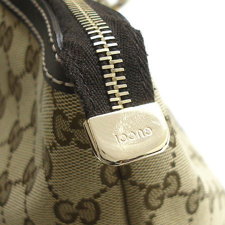 Gucci(����) 257068 GG�ΰ� �𰡵� ����� [�б�������] �̹���4 - ���̺��� �߰���ǰ