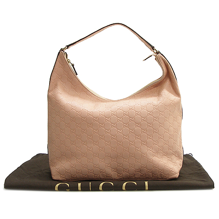 Gucci(����) 257299 GG �ΰ� �ø� ���� ����� �̹���5 - ���̺��� �߰���ǰ
