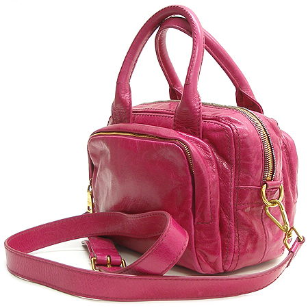 Prada(�����) BN2009 ���ڷ� ���� ��Ʈ�� + ��� ��Ʈ�� �̹���2 - ���̺��� �߰���ǰ