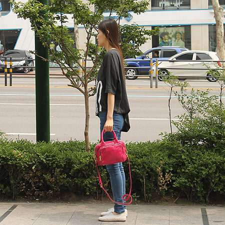 Prada(�����) BN2009 ���ڷ� ���� ��Ʈ�� + ��� ��Ʈ�� �̹���6 - ���̺��� �߰���ǰ