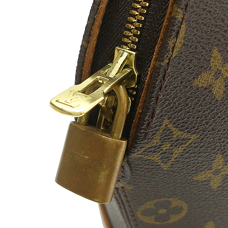 Louis Vuitton(���̺���) M51126 ���׷� ĵ���� ������ MM ��Ʈ�� �̹���4 - ���̺��� �߰���ǰ