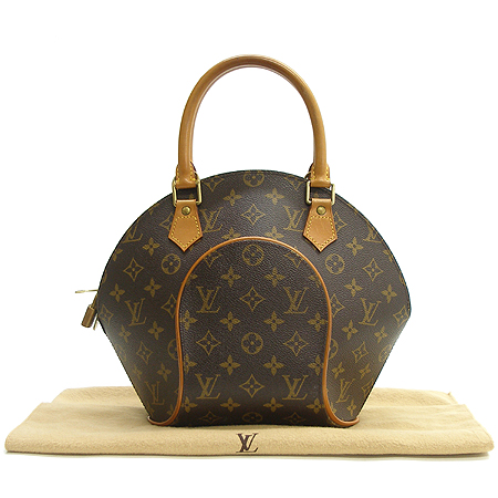 Louis Vuitton(���̺���) M51126 ���׷� ĵ���� ������ MM ��Ʈ�� �̹���5 - ���̺��� �߰���ǰ