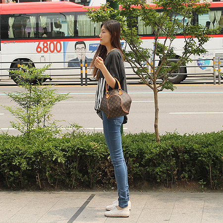 Louis Vuitton(���̺���) M51126 ���׷� ĵ���� ������ MM ��Ʈ�� �̹���6 - ���̺��� �߰���ǰ