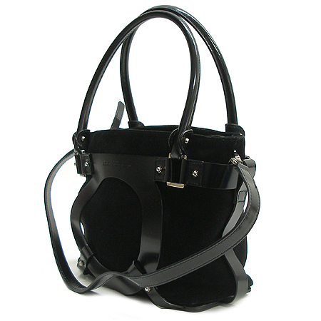 Ferragamo(��󰡸�) 21 5825 �����̵� ��ġ�� �帮�� ��Ʈ�� + ��� ��Ʈ�� �̹���2 - ���̺��� �߰���ǰ