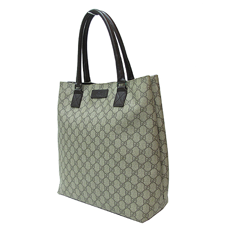 Gucci(����) 131220 GG�ΰ� PVC �ٰ� ��Ʈ�� [�ϻ����] �̹���2 - ���̺��� �߰���ǰ