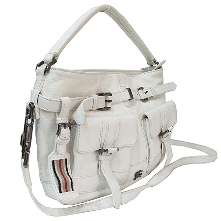 Burberry(������) 3461857 ���μ� ȭ��Ʈ ���� 2WAY ��Ʈ�� [�ϻ����] �̹���2 - ���̺��� �߰���ǰ