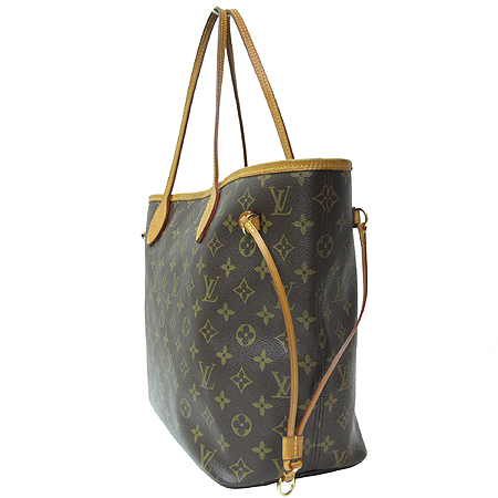 Louis Vuitton(���̺���) M40156 ���׷� ĵ���� �׹�Ǯ MM ����� [�ϻ����] �̹���2 - ���̺��� �߰���ǰ