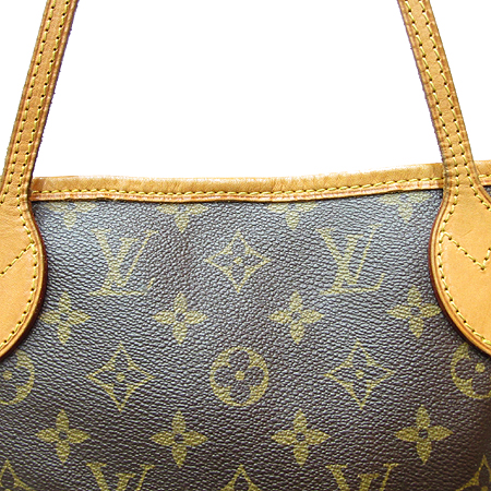 Louis Vuitton(���̺���) M40156 ���׷� ĵ���� �׹�Ǯ MM ����� [�ϻ����] �̹���4 - ���̺��� �߰���ǰ