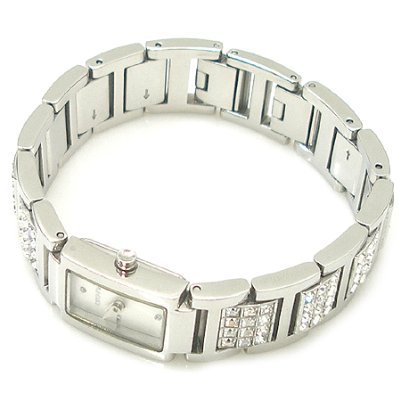 DKNY(����ī��) NY 4442 �簢 ��ƿ ������ �ð� �̹���3 - ���̺��� �߰���ǰ