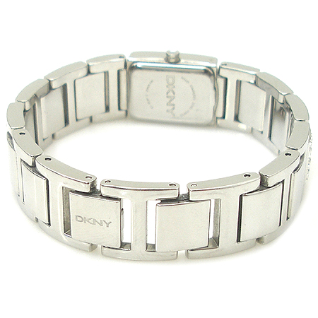 DKNY(����ī��) NY 4442 �簢 ��ƿ ������ �ð� �̹���4 - ���̺��� �߰���ǰ