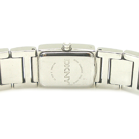 DKNY(����ī��) NY 4442 �簢 ��ƿ ������ �ð� �̹���5 - ���̺��� �߰���ǰ