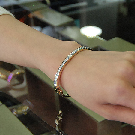Swarovski(���ͷκ꽺Ű) ���� ��� ���� �̹���6 - ���̺��� �߰���ǰ