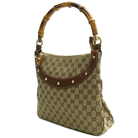 Gucci(����) 137379 GG �ΰ� �ڰ��� ��� ����� �̹���2 - ���̺��� �߰���ǰ