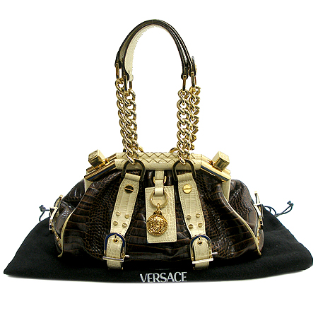 Versace(������ü) ����Ƽ�� ��Ʈ�� �̹���5 - ���̺��� �߰���ǰ