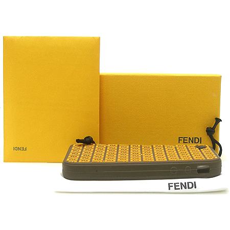 Fendi(���) 7AR297 00GTB F0VA3 ������ 4 ���̽� [��������] �̹���5 - ���̺��� �߰���ǰ