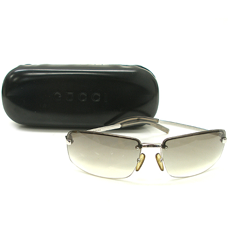 Gucci(����) GG1794/S �ݹ��� ���� ���� �ΰ� ���۶� �̹���2 - ���̺��� �߰���ǰ