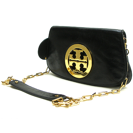 TORY BURCH(�丮��ġ) TB1A 9B2FL5 �ΰ� ���� ü�� Ŭ��ġ �� ����� [��������] �̹���2 - ���̺��� �߰���ǰ