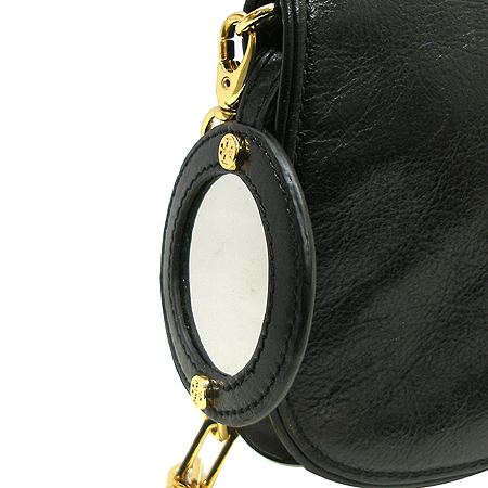TORY BURCH(�丮��ġ) TB1A 9B2FL5 �ΰ� ���� ü�� Ŭ��ġ �� ����� [��������] �̹���3 - ���̺��� �߰���ǰ