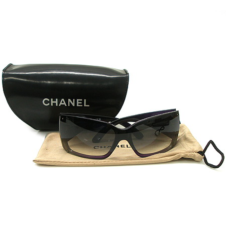 Chanel(����) 6012 ���� �̴ϼ� �ΰ� ���� ���۶� �̹���2 - ���̺��� �߰���ǰ
