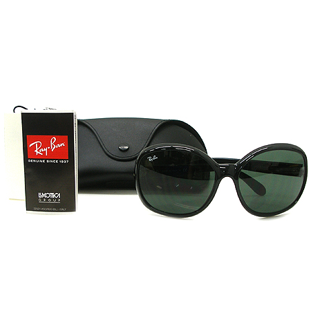 RAY-BAN(���̺�) RB4113 ���� ���۶� [�б�������] �̹���2 - ���̺��� �߰���ǰ