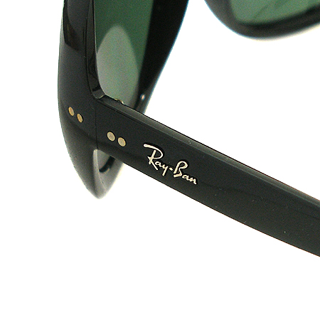 RAY-BAN(���̺�) RB4113 ���� ���۶� [�б�������] �̹���5 - ���̺��� �߰���ǰ