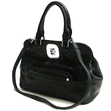Long Champ(�ռ�) 2826 294 047 ���� ���� ��Ʈ�� + ��� ��Ʈ�� [�б�����������2ȣ��] �̹���2 - ���̺��� �߰���ǰ