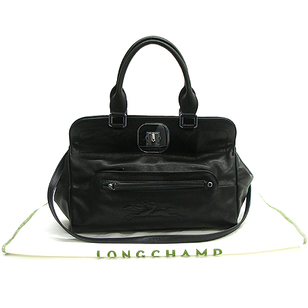 Long Champ(�ռ�) 2826 294 047 ���� ���� ��Ʈ�� + ��� ��Ʈ�� [�б�����������2ȣ��] �̹���5 - ���̺��� �߰���ǰ