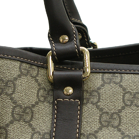 Gucci(����) 223668 GG �ΰ� PVC ��Ʈ�� [��������] �̹���3 - ���̺��� �߰���ǰ