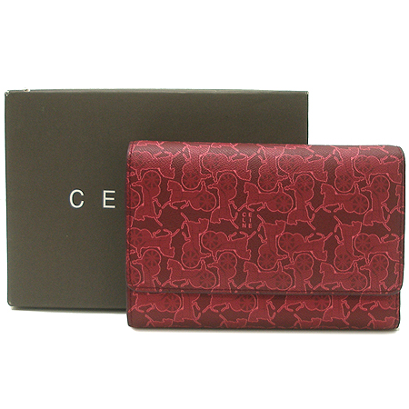 Celine(������) 108987 CCN PVC ������ [�̾�������] �̹���2 - ���̺��� �߰���ǰ