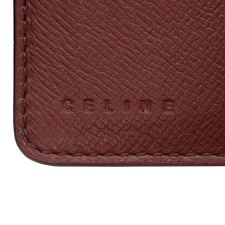 Celine(������) 108987 CCN PVC ������ [�̾�������] �̹���4 - ���̺��� �߰���ǰ